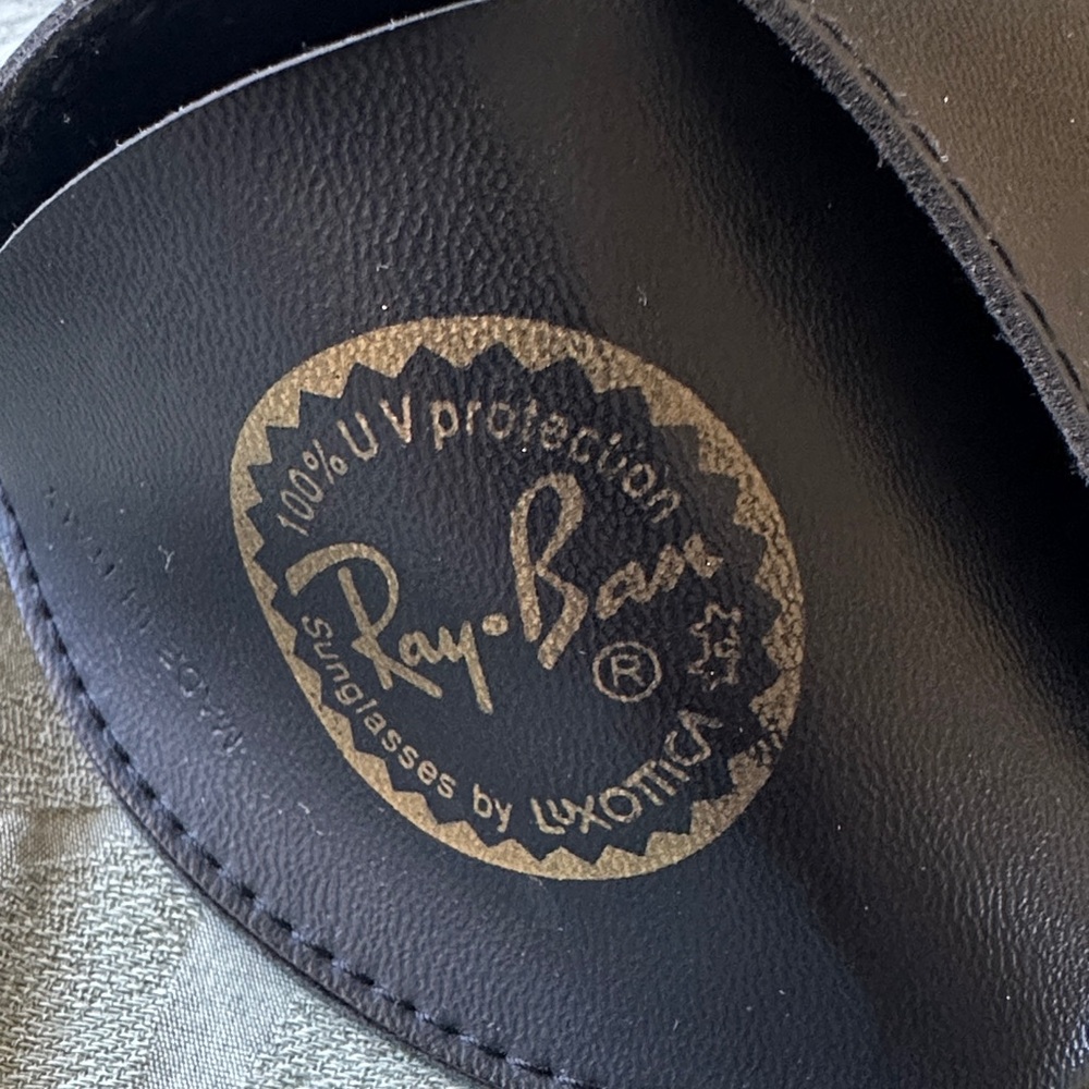 Ray-Ban - Picture 3 of 15